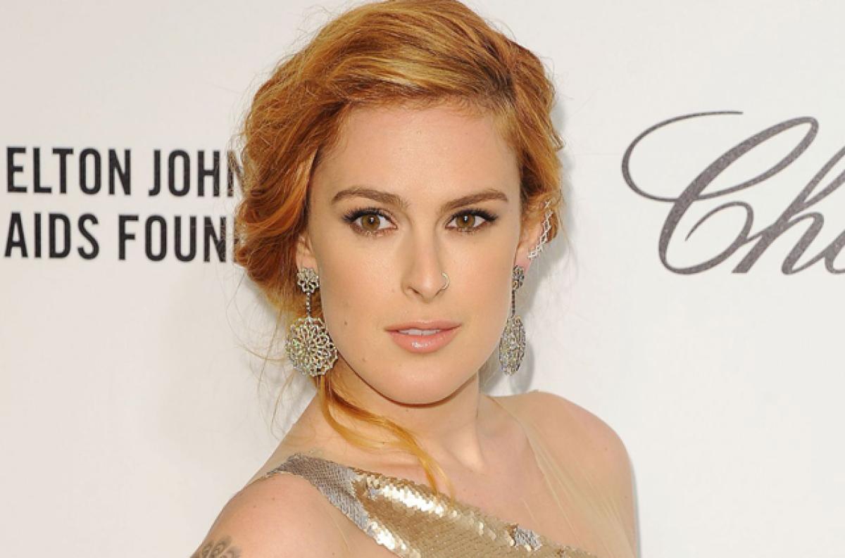 Rumer Willis to make Broadway debut with Chicago